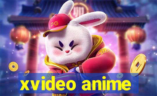 xvideo anime